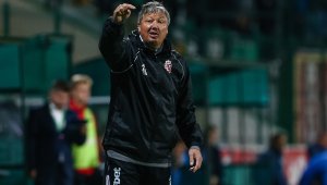 Любо Пенев би Левски и отсече: С 10 души се играе по-добре