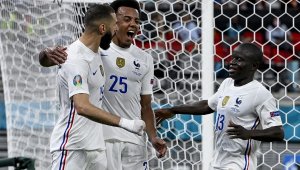 Френски национал гледа към "Бернабеу", но 30 млн. евро спъват трансфера