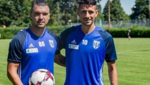 Божинов с първи гол в Швейцария, Лозана с победа