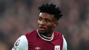 Тотнъм успя да договори ганаец от Чуковете