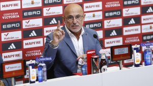 За мача в София: Испания викна нов нападател по спешност 