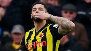 Резерва прати Уотфорд на полуфинал