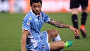 Андерсон пропуска мача за Суперкупата