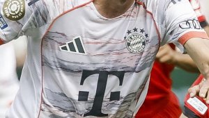 Всичко свърши! Байерн скъса с Ибрахимович