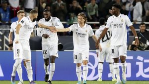 Реал пак е властенинът на света