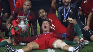 Кристиано: Никой не вярваше в нас