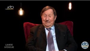 Ето това е легенда: Филм за Ги Ру, който води Оксер 44 години