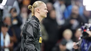 Невъзможно? Тъжният Халанд разкри голямата си мечта