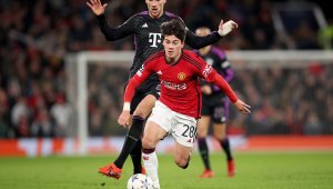 Червените дяволи продават младок в Гърция