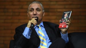 Стоичков е №1, защото имаше всичко