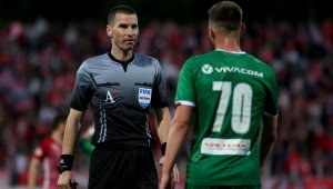 Бивш голаджия на Лудогорец изгоря за 4 години заради допинг!