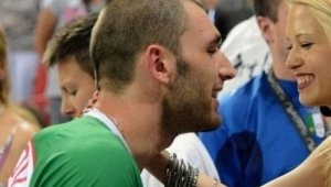 Браво! Цецо Соколов е реализатор №2 в Световната лига