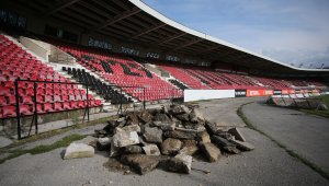 БФС с компромис за Локо София и Спартак Варна