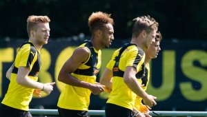 Пишчек аут за 10 дни