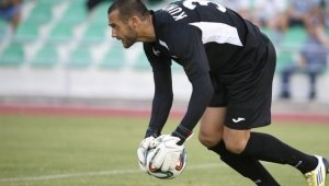 Двама българи си уредиха трансфери в Литва