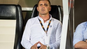 Акрапович: Измислен червен картон, не ни дадоха и дузпа