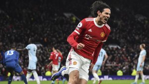 Юнайтед загуби нападател за гостуването на Атлетико