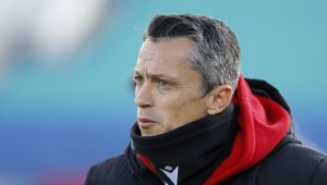 Става страшно в ЦСКА: Сектор "Г" се разграничи от Ицо Янев!