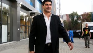 Ще се завърне ли Гонзо в Левски? Легендата даде лаконичен отговор