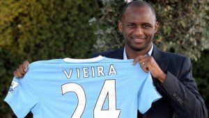 Виейра: На Доменек му липсва класа