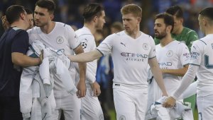 Брайтън - Манчестър Сити