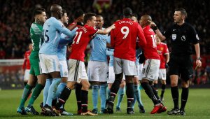 ОБЗОР: Висша лига, 16-и кръг