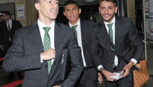 От Шалке: Следим Кайсара от месеци