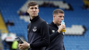 Хансен: Стоунс и Барса са идеални един за друг