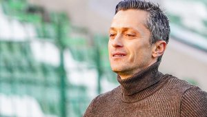 Христо Янев каза защо Пирин падна от ЦСКА 