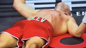 Вижте как нокаутираха Кобрата + ВИДЕО 