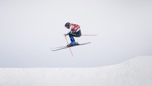 Шведски триумф във финала на ски крос за жени