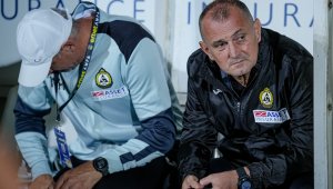 Загорчич: Трябваше да бием ЦСКА