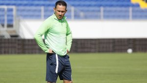 Живко Миланов: Има потенциал в защитата на Левски