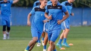Левски се мести в Турция