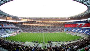 Стадионите на Евро 2016: "Стад дьо Франс", Париж