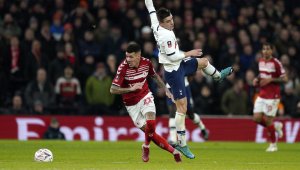 ЦСКА удари на камък със звезда от Чемпиъншип