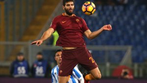 Емерсон за Фацио: Мама миа, какъв играч