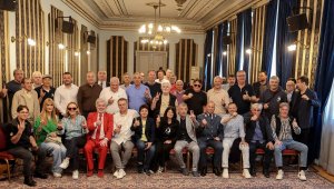 ЦСКА с голяма новина за ветераните на армейците