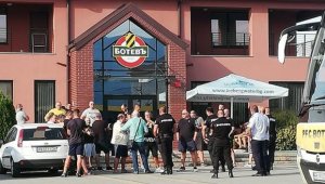 Скандали и заплахи за бойкот в Ботев Пловдив
