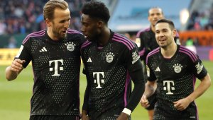 Челси цака Реал за "стрела" на Байерн