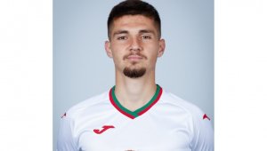 ЦСКА най-после се сдоби с 1 национал на България