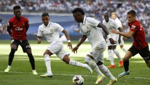 Реал обърна Майорка и остана перфектен