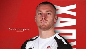 ЦСКА 1948 обяви раздялата с Живко Хаджиев