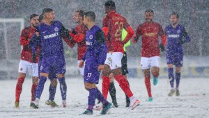 Решиха за мача ЦСКА - Етър 