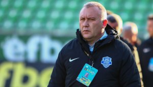 ФК Арда: ЦСКА 1948 да забрави за Николай Киров