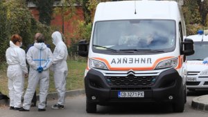 919 са новите случаи на коронавирус