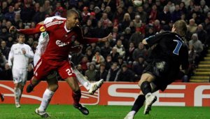 ЦСКА взима бивш нападател на Ливърпул