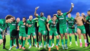 Лудогорец готви огромен трансфер за атака на Шампионска лига