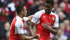 ПРОГНОЗА: Съндърланд - Арсенал  