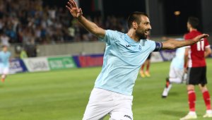 Дузпи пратиха Дунав на 1/8-финалите за Купата